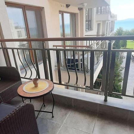Apartments In Diamond Beach Burgas Exterior photo