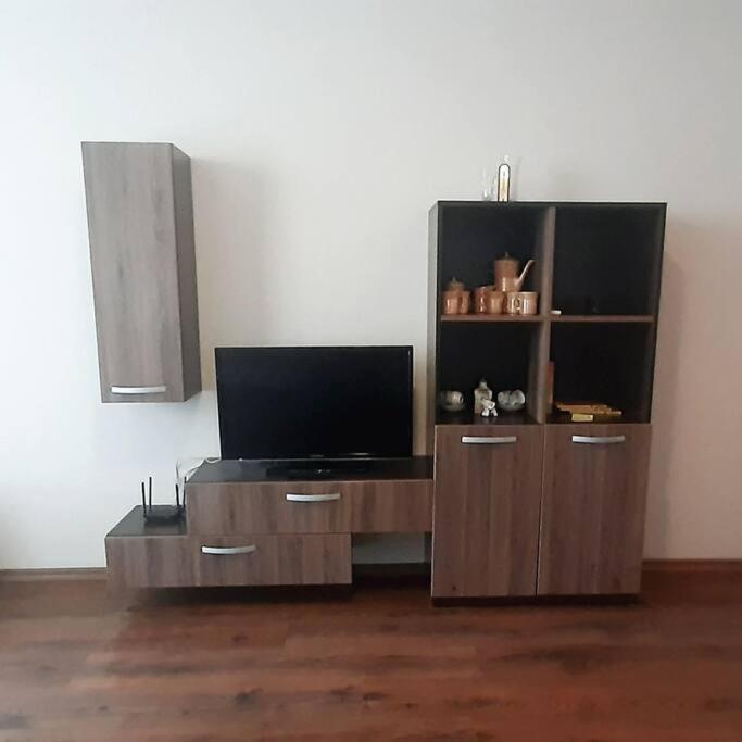 Apartments In Diamond Beach Burgas Exterior photo